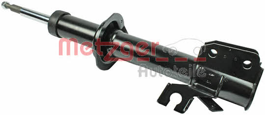Metzger 2340179 Front Left Gas Oil Suspension Shock Absorber 2340179: Buy near me in Poland at 2407.PL - Good price!