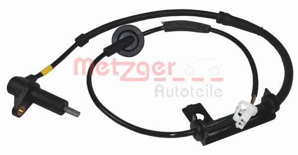 Metzger 0900732 Sensor ABS 0900732: Kaufen Sie zu einem guten Preis in Polen bei 2407.PL!