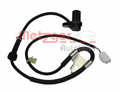 Metzger 0900767 Sensor, wheel 0900767: Buy near me in Poland at 2407.PL - Good price!