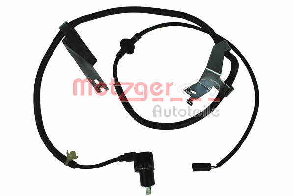 Metzger 0900768 Sensor, wheel 0900768: Buy near me in Poland at 2407.PL - Good price!