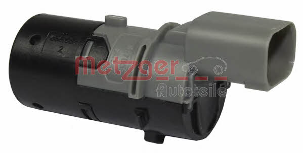 Metzger 0901057 Parking sensor 0901057: Buy near me at 2407.PL in Poland at an Affordable price!