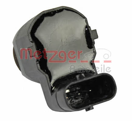 Metzger 0901058 Sensor, parking distance control 0901058: Buy near me in Poland at 2407.PL - Good price!