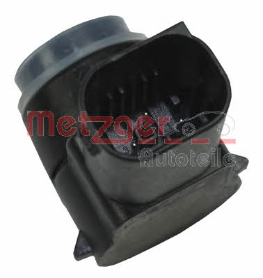 Metzger 0901063 Sensor, parking distance control 0901063: Buy near me in Poland at 2407.PL - Good price!