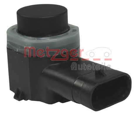 Metzger 0901070 Sensor, parking distance control 0901070: Buy near me in Poland at 2407.PL - Good price!