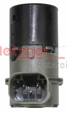 Metzger 0901072 Sensor, parking distance control 0901072: Buy near me in Poland at 2407.PL - Good price!