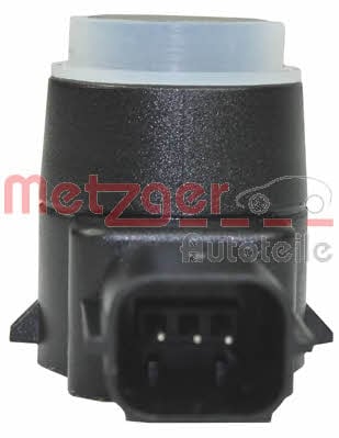 Metzger 0901073 Parking sensor 0901073: Buy near me at 2407.PL in Poland at an Affordable price!