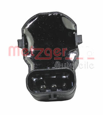 Metzger 0901075 Sensor, parking distance control 0901075: Buy near me at 2407.PL in Poland at an Affordable price!