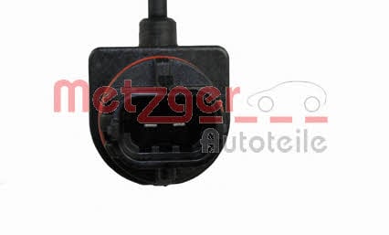 Metzger 0901094 Oil level sensor 0901094: Buy near me in Poland at 2407.PL - Good price!