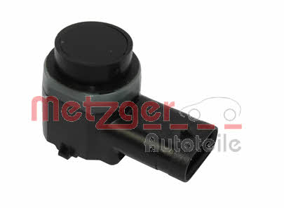 Metzger 0901095 Sensor, parking distance control 0901095: Buy near me in Poland at 2407.PL - Good price!