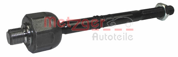 Metzger 51024418 Inner Tie Rod 51024418: Buy near me at 2407.PL in Poland at an Affordable price!