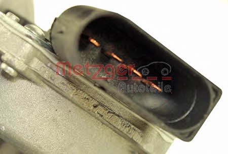 Metzger 2190186 DRIVE ASSY-WINDSHIELD WIPER 2190186: Buy near me in Poland at 2407.PL - Good price!