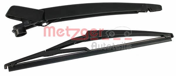 Metzger 2190190 Wiper arm 2190190: Buy near me in Poland at 2407.PL - Good price!