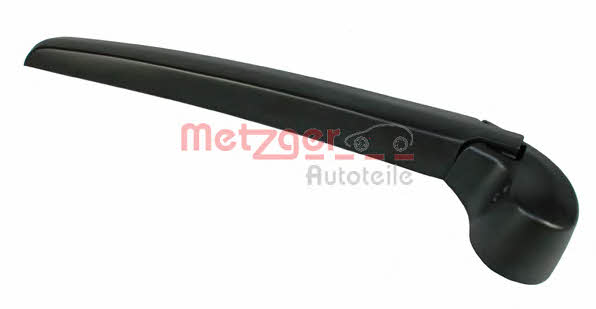 Metzger 2190193 Рычаг стеклоочистителя 2190193: Отличная цена - Купить в Польше на 2407.PL!
