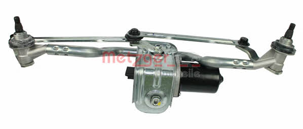 Metzger 2190196 DRIVE ASSY-WINDSHIELD WIPER 2190196: Buy near me at 2407.PL in Poland at an Affordable price!
