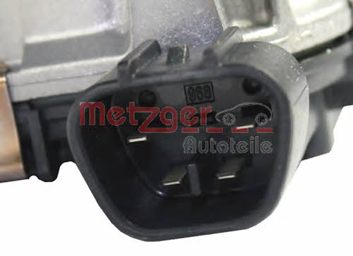 Metzger 2190209 DRIVE ASSY-WINDSHIELD WIPER 2190209: Buy near me in Poland at 2407.PL - Good price!