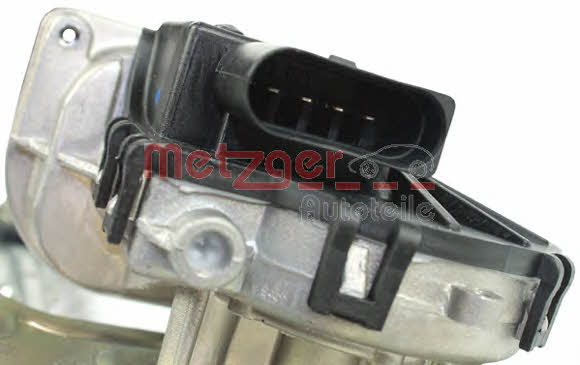 Metzger 2190210 DRIVE ASSY-WINDSHIELD WIPER 2190210: Buy near me in Poland at 2407.PL - Good price!