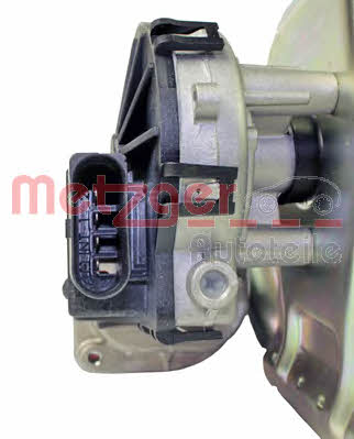 Metzger 2190211 DRIVE ASSY-WINDSHIELD WIPER 2190211: Buy near me at 2407.PL in Poland at an Affordable price!