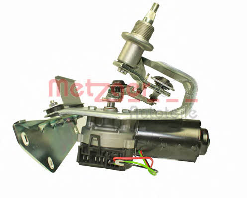 Metzger 2190212 DRIVE ASSY-WINDSHIELD WIPER 2190212: Buy near me in Poland at 2407.PL - Good price!