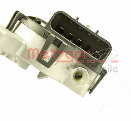 Metzger 2190213 DRIVE ASSY-WINDSHIELD WIPER 2190213: Buy near me in Poland at 2407.PL - Good price!