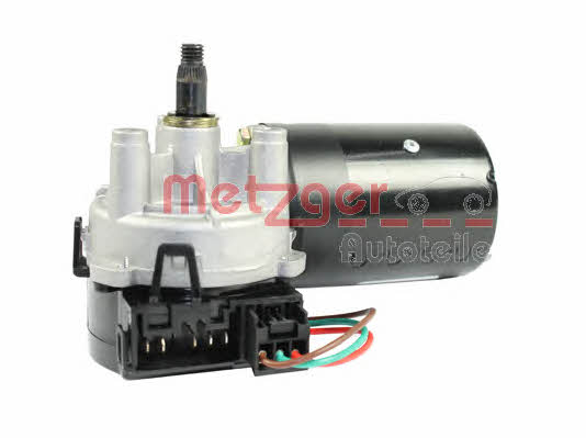 Metzger 2190561 Wipe motor 2190561: Buy near me in Poland at 2407.PL - Good price!