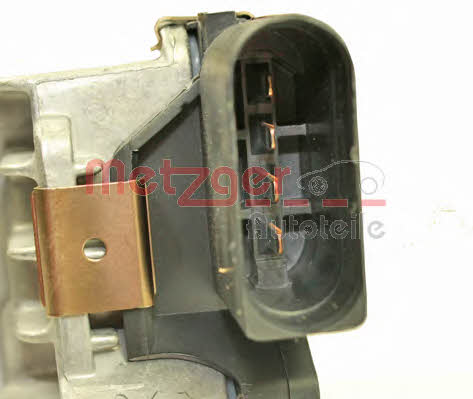 Metzger 2190562 Wipe motor 2190562: Buy near me at 2407.PL in Poland at an Affordable price!