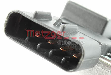 Metzger 2190577 Мотор стеклоочистителя 2190577: Отличная цена - Купить в Польше на 2407.PL!