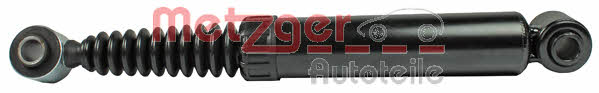 Metzger 2340184 Amortyzator gazowo-olejowy tylny 2340184: Dobra cena w Polsce na 2407.PL - Kup Teraz!