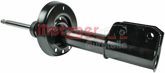 Metzger 2340185 Front Left Gas Oil Suspension Shock Absorber 2340185: Buy near me in Poland at 2407.PL - Good price!