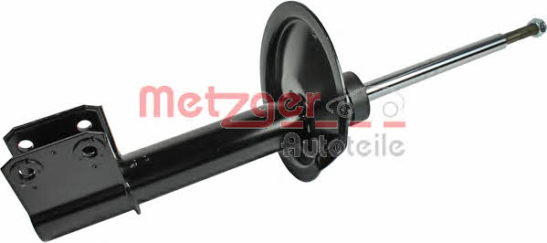 Metzger 2340188 Амортизатор підвіски передній правий газомасляний 2340188: Приваблива ціна - Купити у Польщі на 2407.PL!