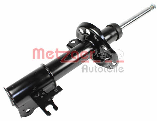 Metzger 2340191 Front Left Gas Oil Suspension Shock Absorber 2340191: Buy near me in Poland at 2407.PL - Good price!