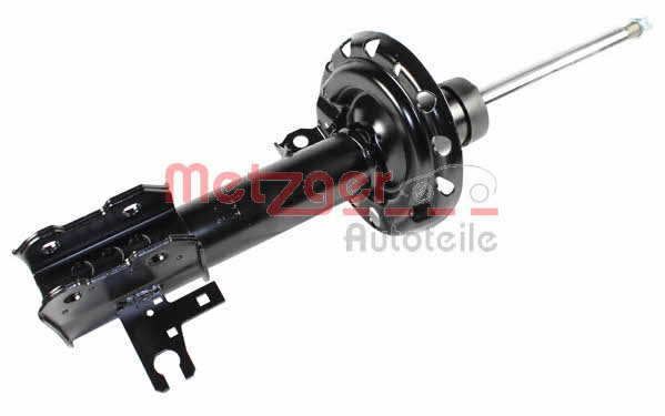 Metzger 2340192 Front right gas oil shock absorber 2340192: Buy near me in Poland at 2407.PL - Good price!