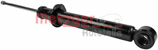 Metzger 2340195 Rear oil and gas suspension shock absorber 2340195: Buy near me in Poland at 2407.PL - Good price!