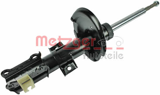 Metzger 2340196 Front oil and gas suspension shock absorber 2340196: Buy near me in Poland at 2407.PL - Good price!