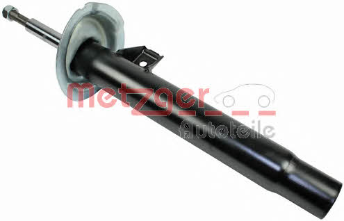 Metzger 2340219 Front Left Gas Oil Suspension Shock Absorber 2340219: Buy near me in Poland at 2407.PL - Good price!