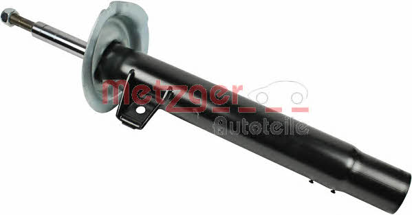 Metzger 2340220 Front right gas oil shock absorber 2340220: Buy near me in Poland at 2407.PL - Good price!