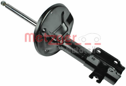 Metzger 2340235 Front Left Gas Oil Suspension Shock Absorber 2340235: Buy near me at 2407.PL in Poland at an Affordable price!