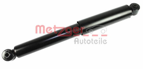 Metzger 2340255 Shock absorber assy 2340255: Buy near me in Poland at 2407.PL - Good price!