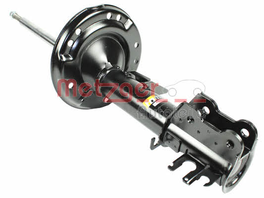 Metzger 2340300 Front Left Gas Oil Suspension Shock Absorber 2340300: Buy near me in Poland at 2407.PL - Good price!