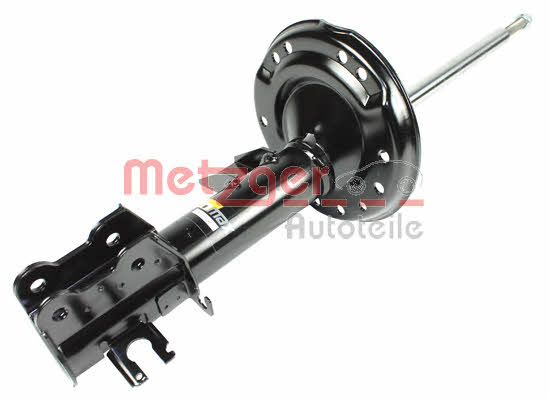 Metzger 2340301 Front right gas oil shock absorber 2340301: Buy near me in Poland at 2407.PL - Good price!