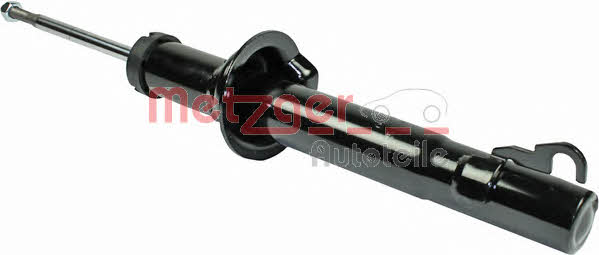 Metzger 2340305 Front oil and gas suspension shock absorber 2340305: Buy near me in Poland at 2407.PL - Good price!