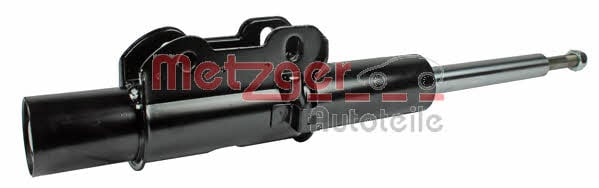 Metzger 2340306 Front oil and gas suspension shock absorber 2340306: Buy near me in Poland at 2407.PL - Good price!