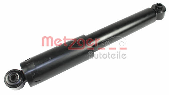 Metzger 2340307 Амортизатор подвески задний газомасляный 2340307: Отличная цена - Купить в Польше на 2407.PL!