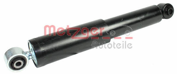 Metzger 2340311 Rear oil and gas suspension shock absorber 2340311: Buy near me in Poland at 2407.PL - Good price!