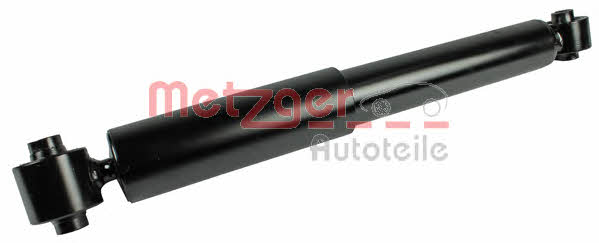 Metzger 2340312 Front oil and gas suspension shock absorber 2340312: Buy near me in Poland at 2407.PL - Good price!