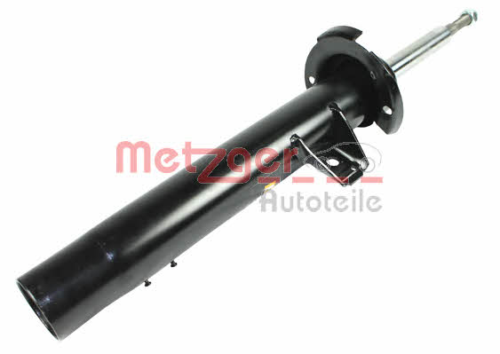 Metzger 2340314 Front Left Gas Oil Suspension Shock Absorber 2340314: Buy near me in Poland at 2407.PL - Good price!