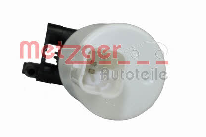 Metzger 2220036 Glass washer pump 2220036: Buy near me in Poland at 2407.PL - Good price!