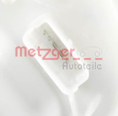 Metzger 2250082 Насос топливный 2250082: Отличная цена - Купить в Польше на 2407.PL!