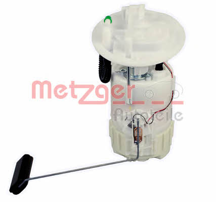 Metzger 2250083 Fuel pump 2250083: Buy near me in Poland at 2407.PL - Good price!