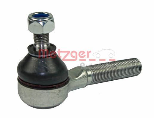 Metzger 54036008 Tie rod end outer 54036008: Buy near me in Poland at 2407.PL - Good price!