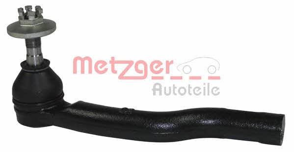Metzger 54045012 Наконечник рулевой тяги правый 54045012: Отличная цена - Купить в Польше на 2407.PL!